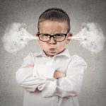 Çocuğum Neden Bu Kadar Öfkeli Davranıyor