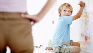 Çocuklarda Disiplin Eğitimi