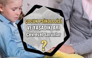 Çocuk Psikolojisi